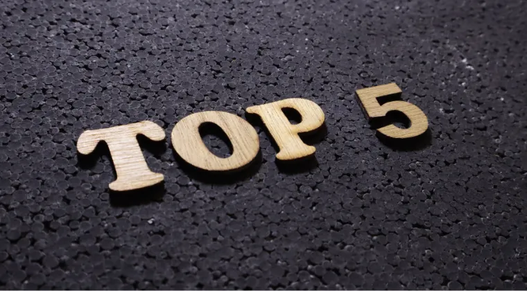 5 Features to Look for in an EIR