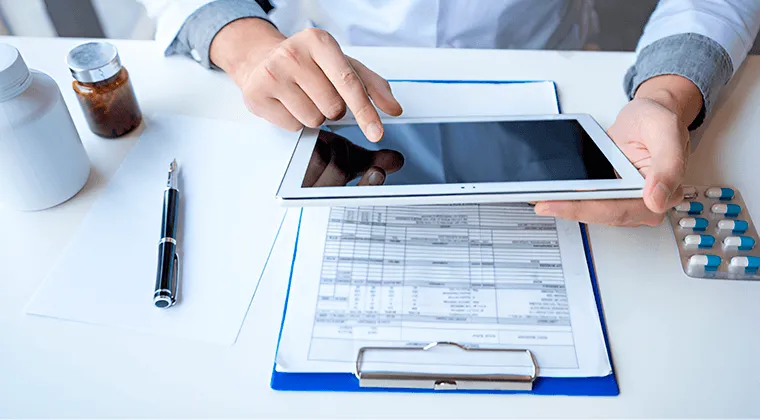 The Evolving Clinical Trial Ecosystem