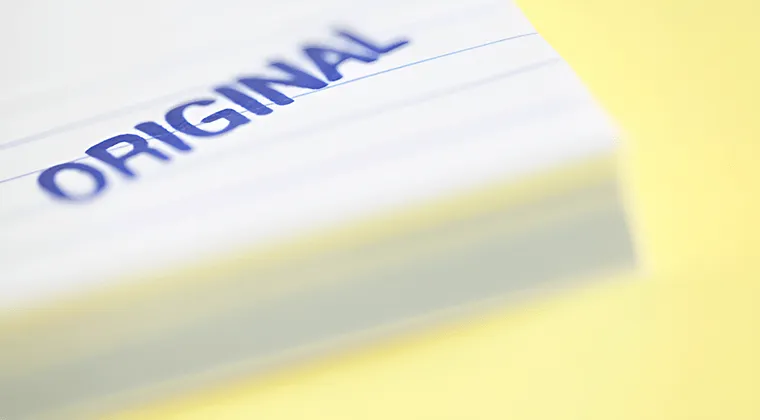 The “O” in ALCOA