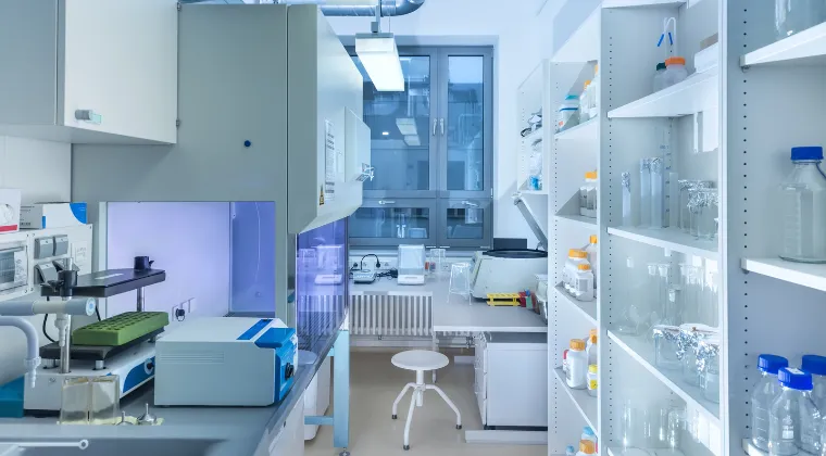 Does Your Lab Instrumentation Adhere to Data Integrity Requirements?