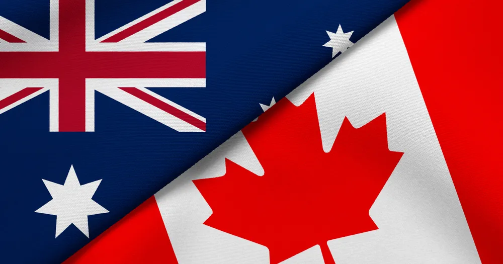 Health Canada and TGA Reduce Regulatory Burden for Some Drug Company Approvals