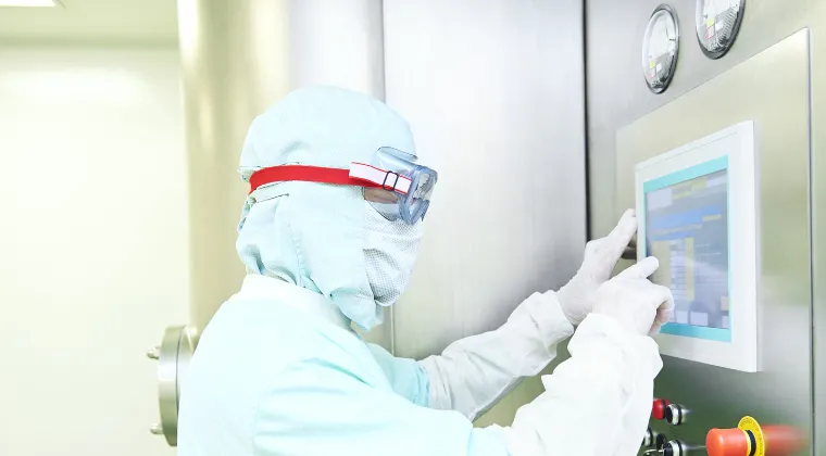 How One Pharma Firm Ensures Robust GMP CAPA Effectiveness at CMOs