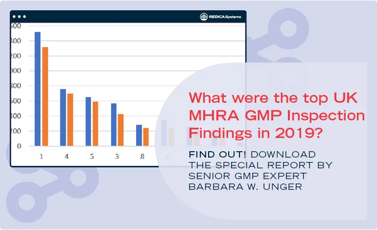 MHRA 2019 Special Report