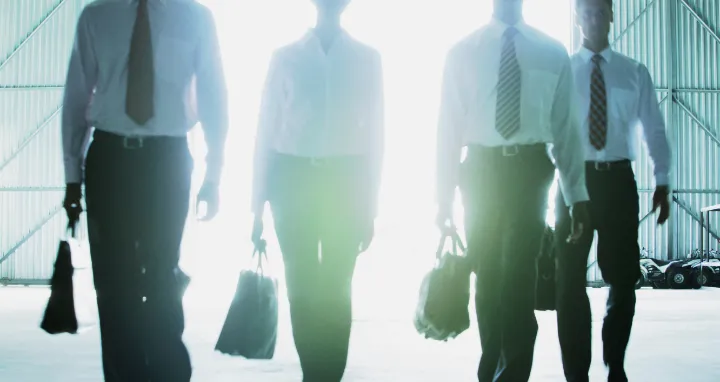 FDA Inspection Readiness Part I: Knock, Knock, Who’s There? Your Friendly FDA Investigator