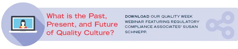 Quality Week webinar banner - instant download