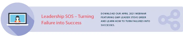 Steve Greer April 2021