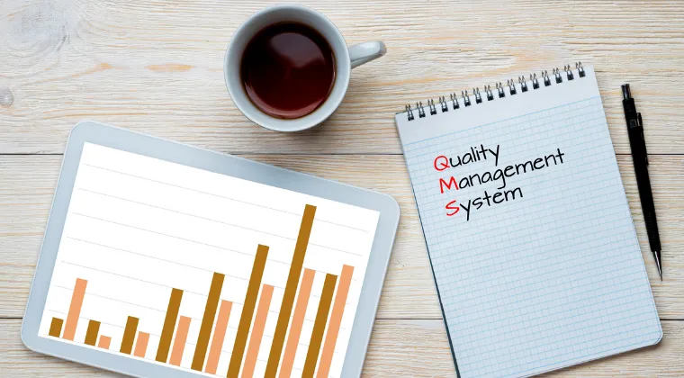 On-Demand Webinar | QMS for Small Pharma and Biotech Firms