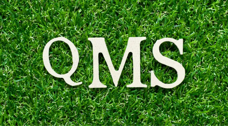 How Can a Small Pharma Firm Begin Building a Robust QMS?