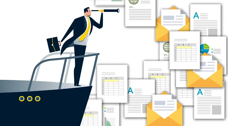 (Video) A 21st Century Solution for Regulated Industries