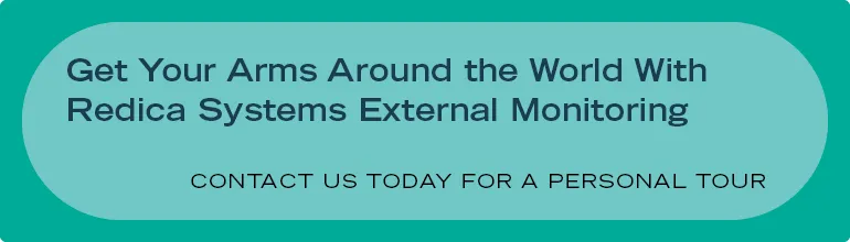 External Monitoring Demo