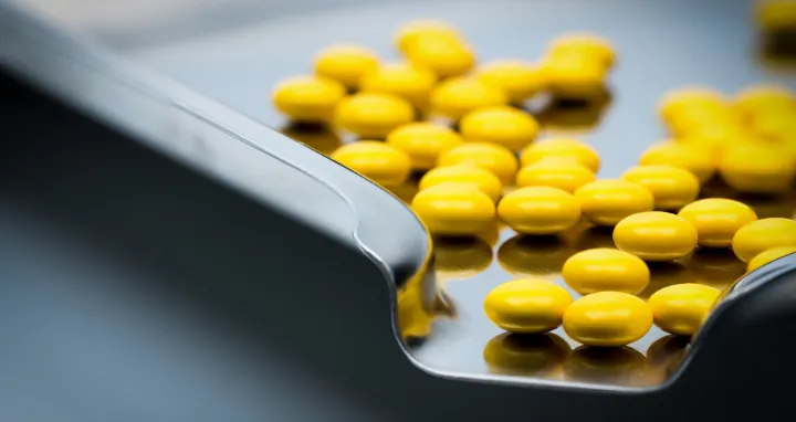 FDA Expanding its Sterile Drug NIPP Inspection Pilot to Include Other Dosage Forms