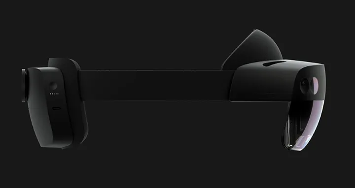 A State-of-the-Art Virtual Inspection Methodology Using Mixed Reality Technology Gets High Marks from European Medicines Agency Inspector