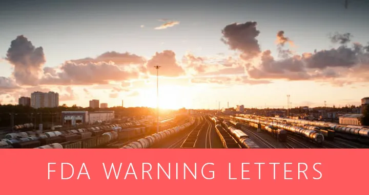 CTP Issues First-of-a-Kind Warning Letter to JUUL Labs