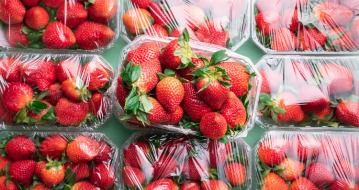 NASDA and FDA Work Together to Implement the Produce Safety Rule