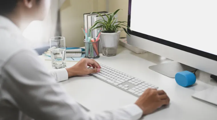 Remote Audits and Document Sharing