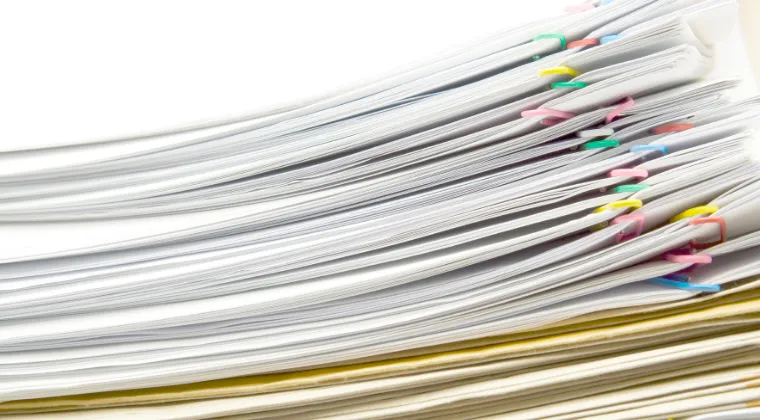 What GMP Documents Does My QMS Need?