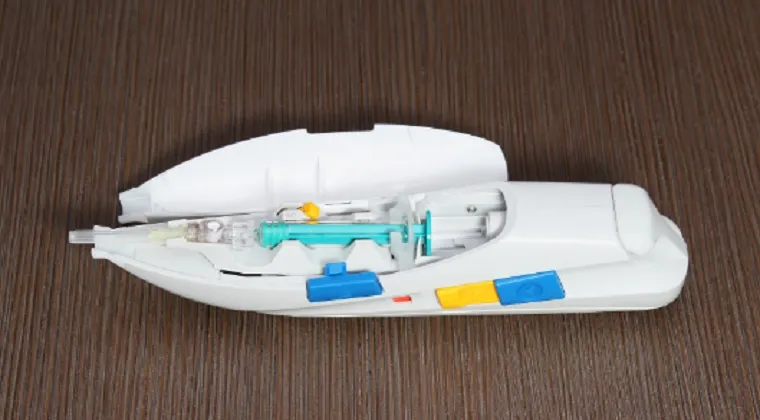 FDA Combination Products Policy and Guidance Changes