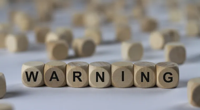 FDA Cracks Down on Unapproved HCT Products