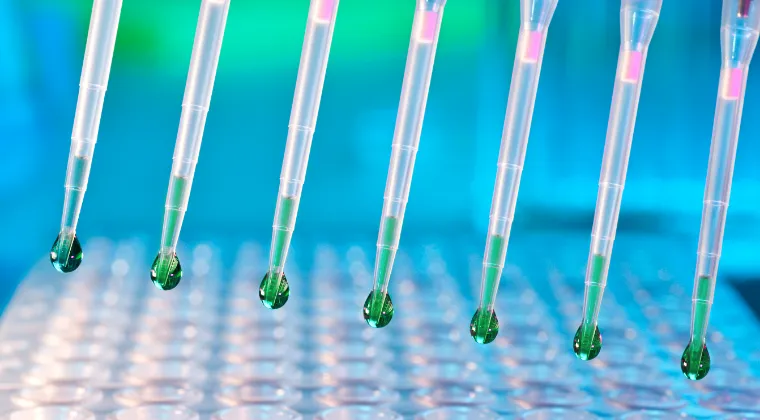 FDA’s Vision for the Future of Biomanufacturing