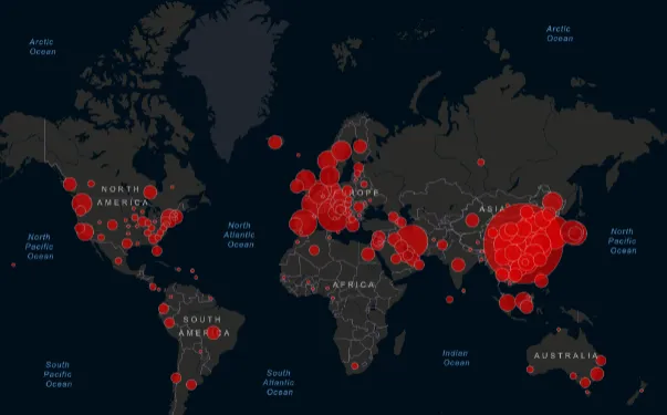 Update: What are Pharma and Med Device Firms Doing About COVID-19?