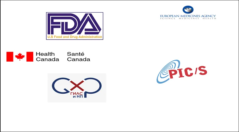 The Current State of Global GMP Inspections