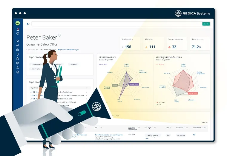 New Year, New Enforcement Analytics