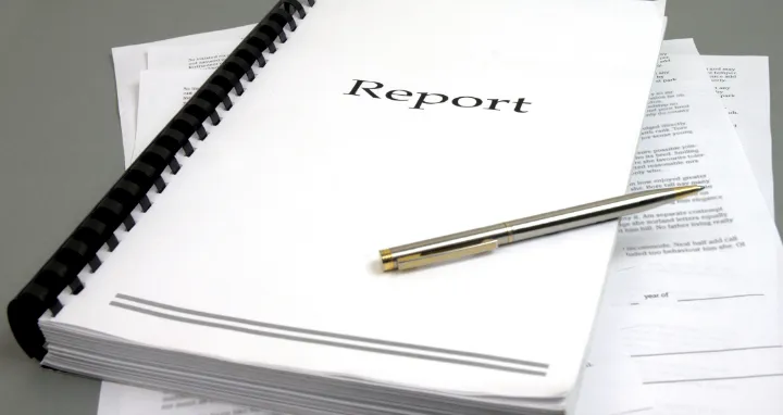 Analysis of CDER Report on Pharmaceutical Quality