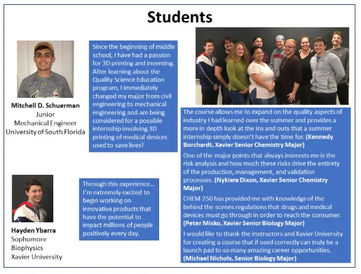 Quality Leadership Figure 3