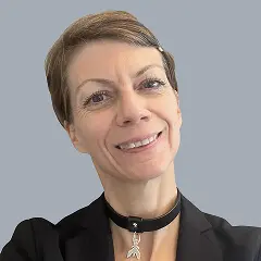 Photo of Anne-Caroline Boillot, Director of Data Strategy and Operations at Redica