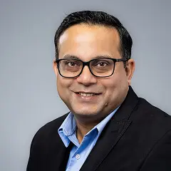 Photo of Arijit Saha, CTO at Redica Systems