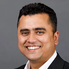 Photo of Ayan Ghosh Director of Engineering at Redica Systems