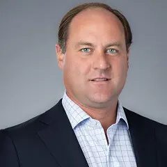 Photo of Jay Birk, CFO/COO at Redica