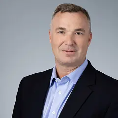 Photo of Larry Coble, CRO at Redica