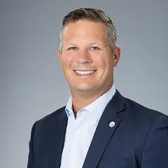 Photo of Michael de la Torre, CEO at Redica