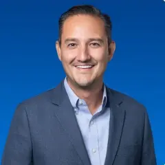 Photo of Roger Angarita, CPO at Redica Systems