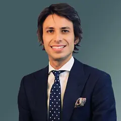 Photo of Trevor Eckert, Director of Customer Success at Redica