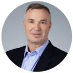 Larry Coble – Chief Revenue Officer