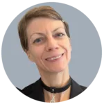 Anne-Caroline Boillot – Director of Data Strategy and Operations