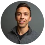 Scott Sherrill – VP of Data Operations