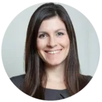 Elizabeth Oestreich​ – SVP, Regulatory Compliance​ at Eliquent Life Sciences​