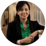 Diana Aberion​ – Sr. Director, Audits and Inspection Management, Global Quality, Gilead Sciences ​