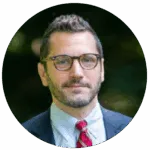 Matt Oremland – Sr. Director of Data Strategy and Analytics