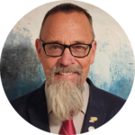 Jerry Chapman – Senior GMP Quality Expert at Redica Systems