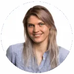 Photo of Yelena Ionova Senior Manager, Data Strategy & Analytics