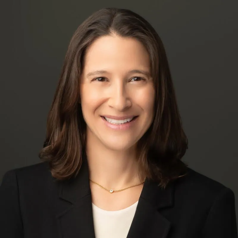 Photo of Sarah Kotler, Regulatory Consultant for Redica Systems