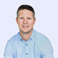 Photo of Michael de la Torre, CEO at Redica Systems