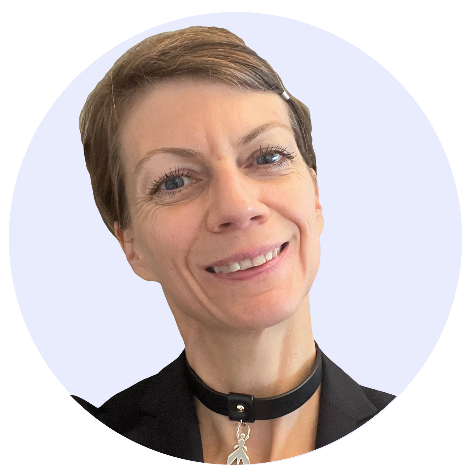 Anne-Caroline Boillot – Director of Data Strategy and Operations