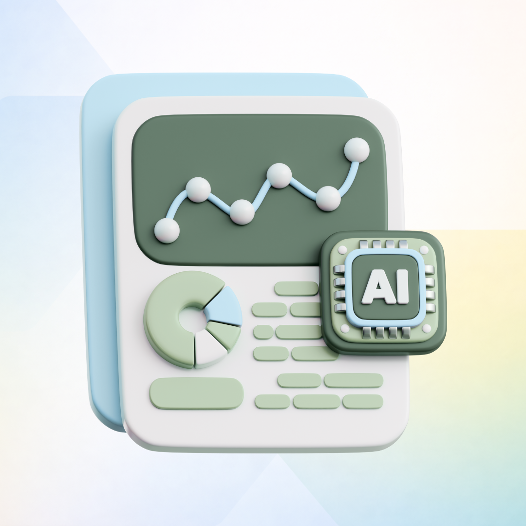 What is an AI Analyst?