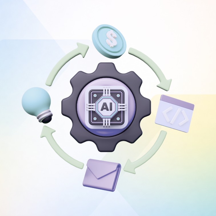 Why Business Context Breaks AI