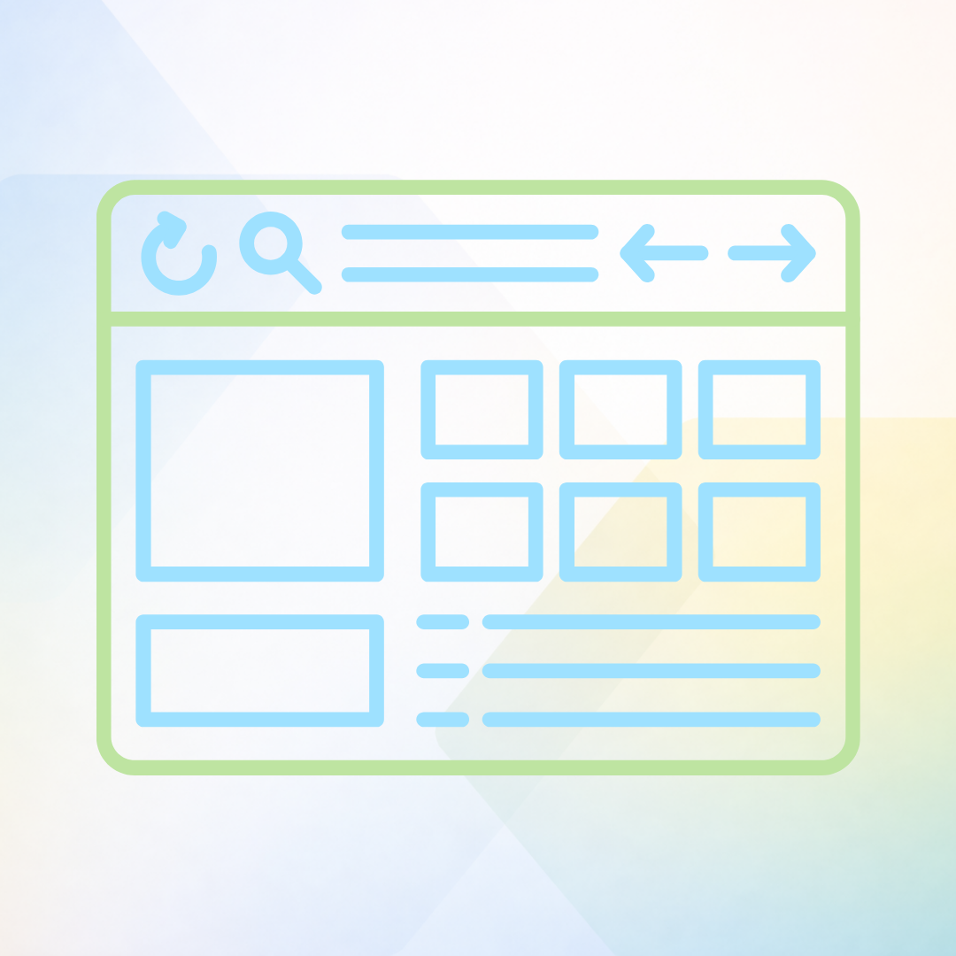 Complete interface redesign with Thesys